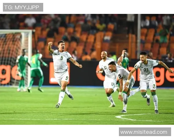 阿尔及利亚足球明星崛起历程及其对国家队的深远影响